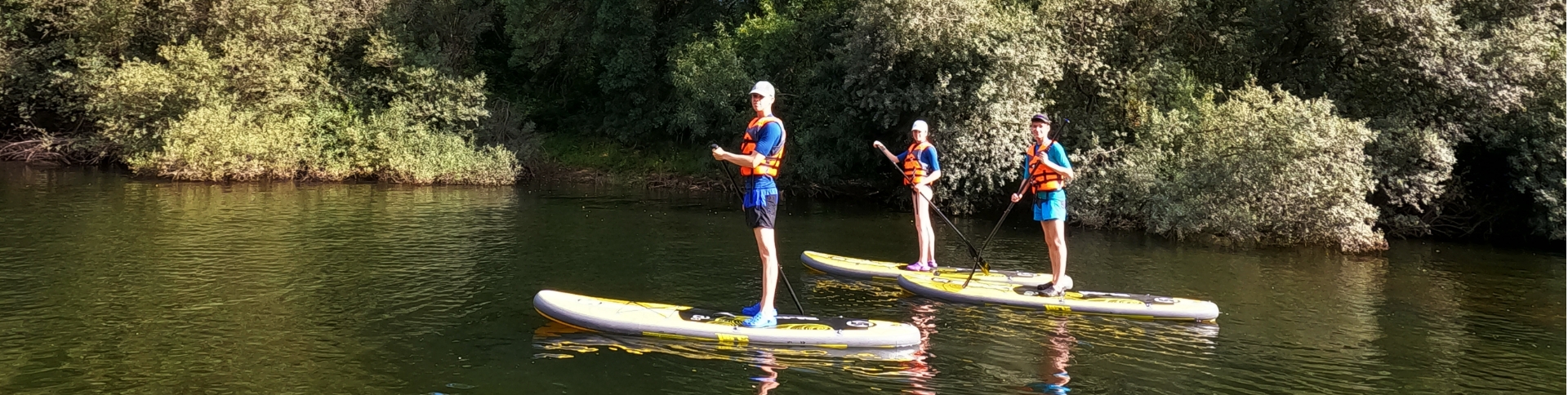 Riversup valle del jerte